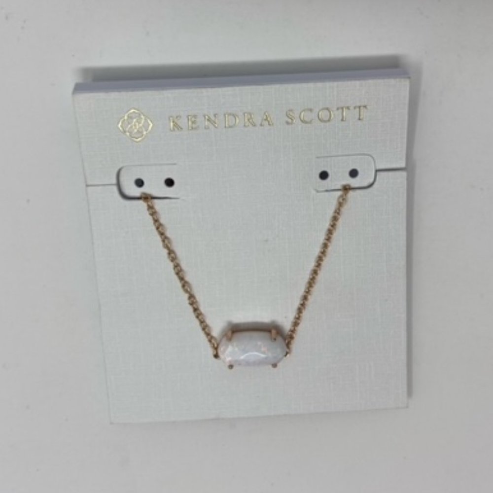 Kendra Scott Ever Short Pendant Necklace for Women